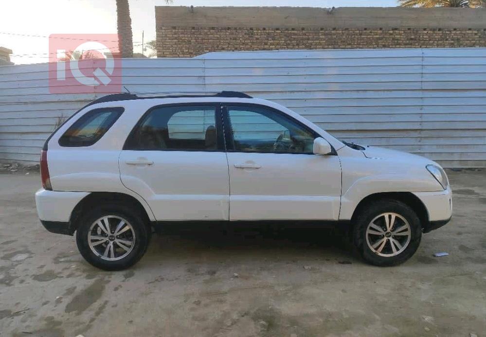 کیا سپۆرتاج